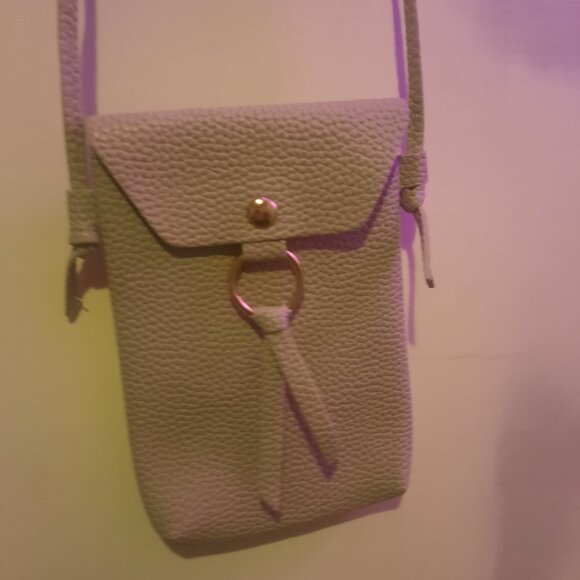 Crossbody mini bag - Picture 3 of 3
